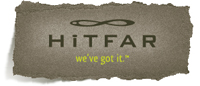 Hitfar Logo