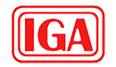 IGA logo