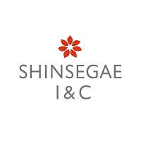 Shinsegae I&C Logo