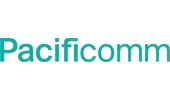 Pacificomm logo